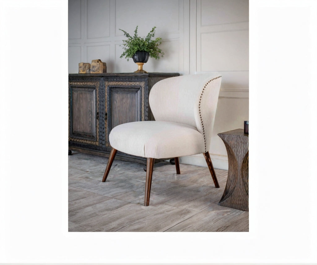 ROSS ACCENT CHAIR